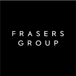 Frasers Group Logo
